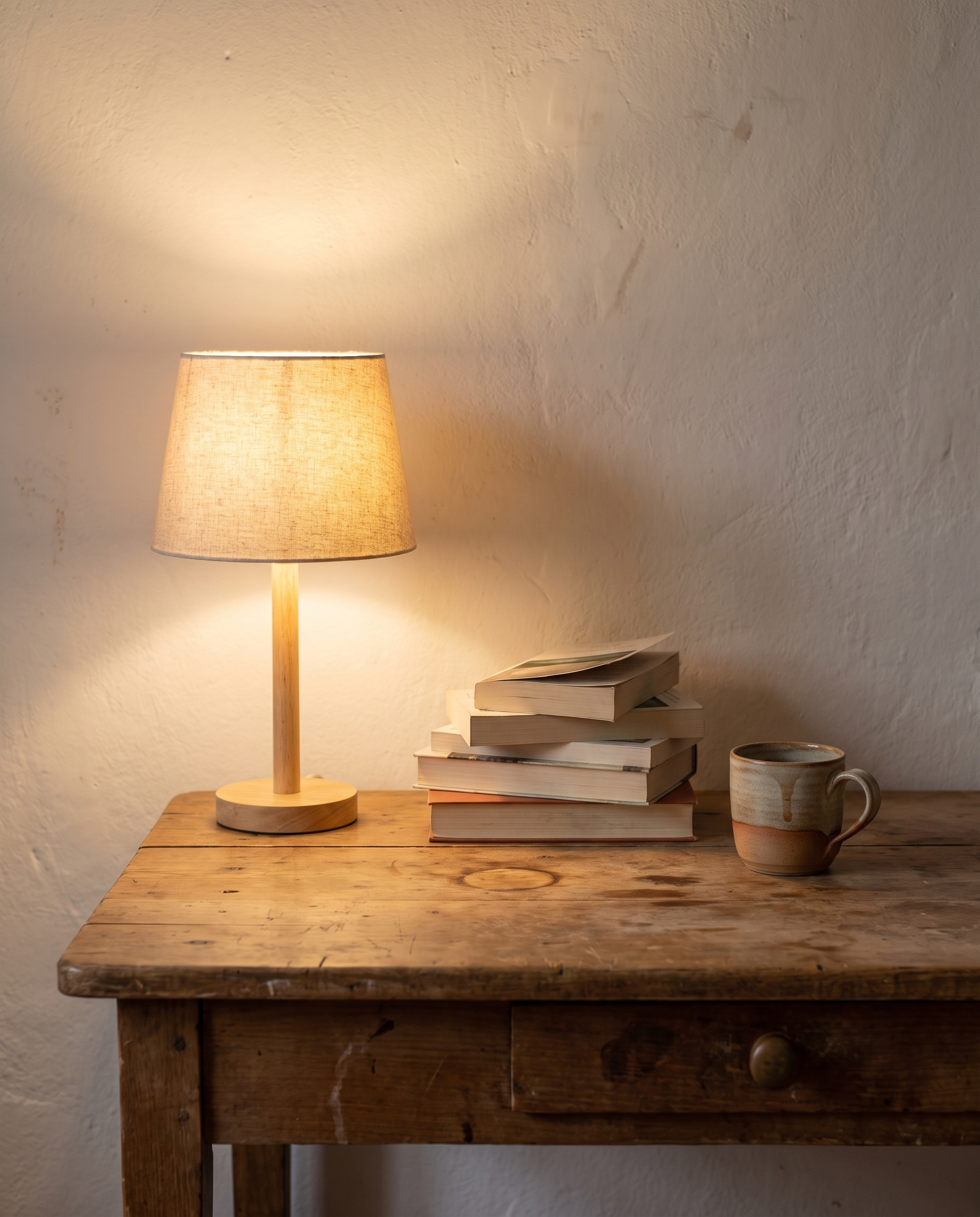Table & Desk Lamps