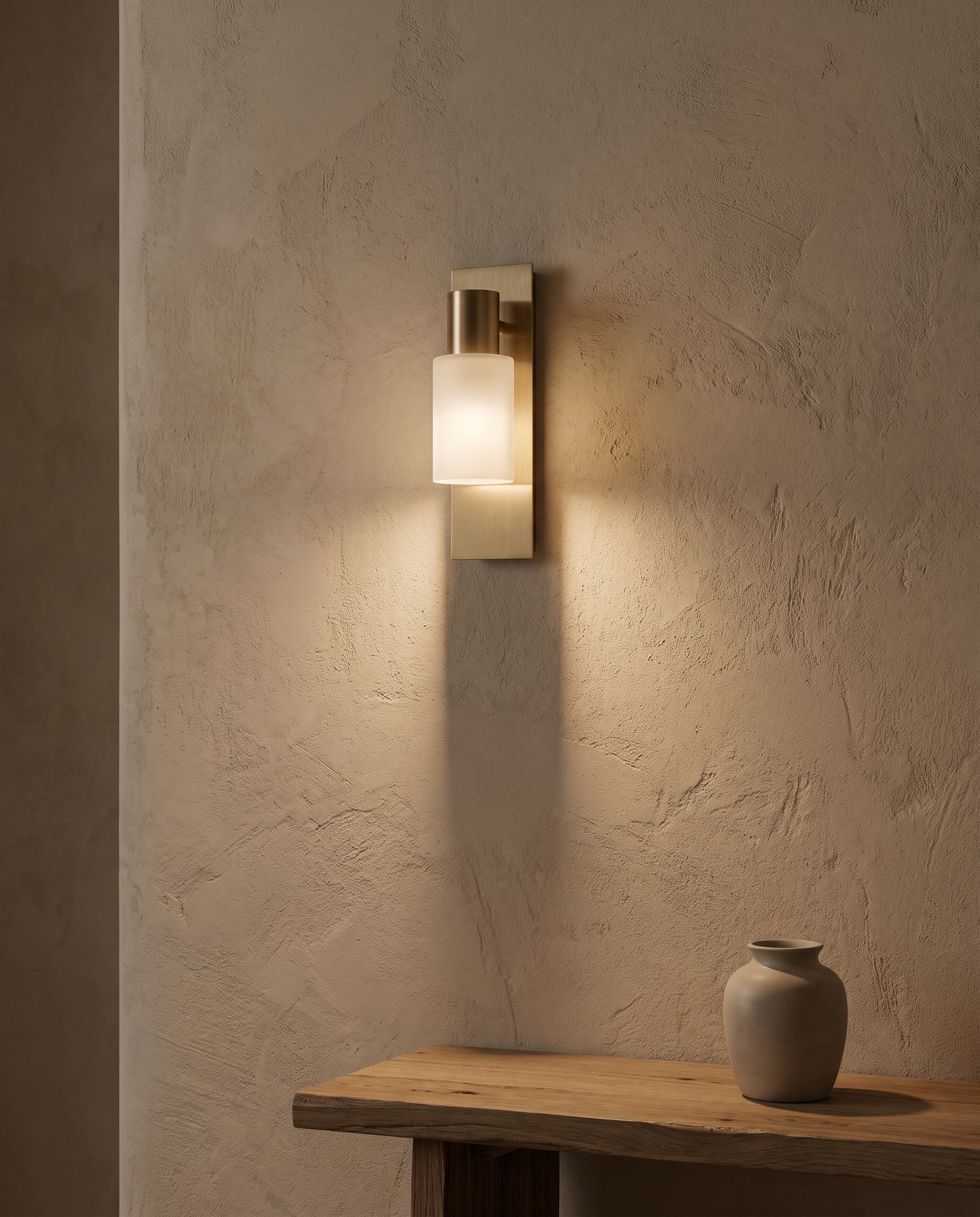 Wall Lights