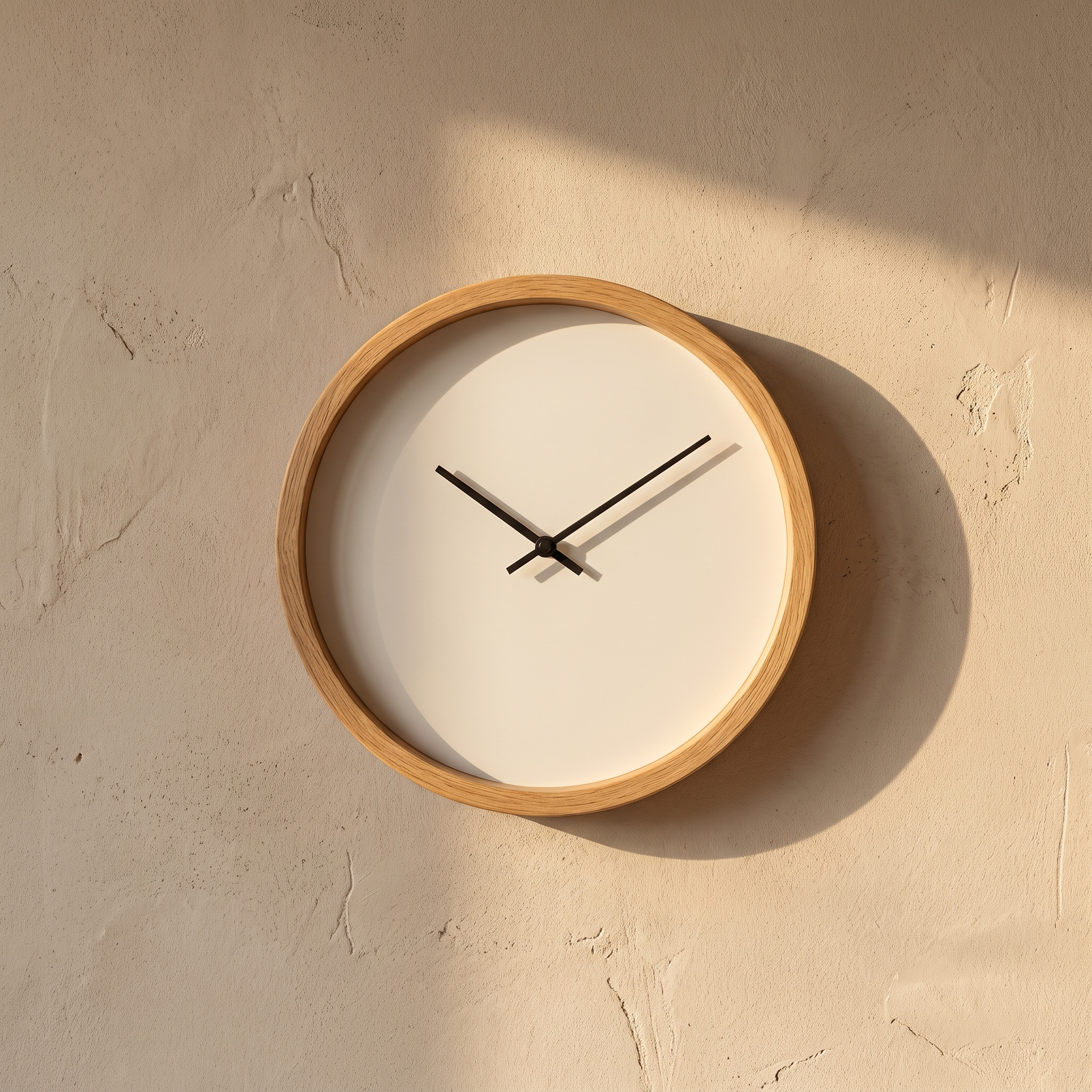 Wall Clocks