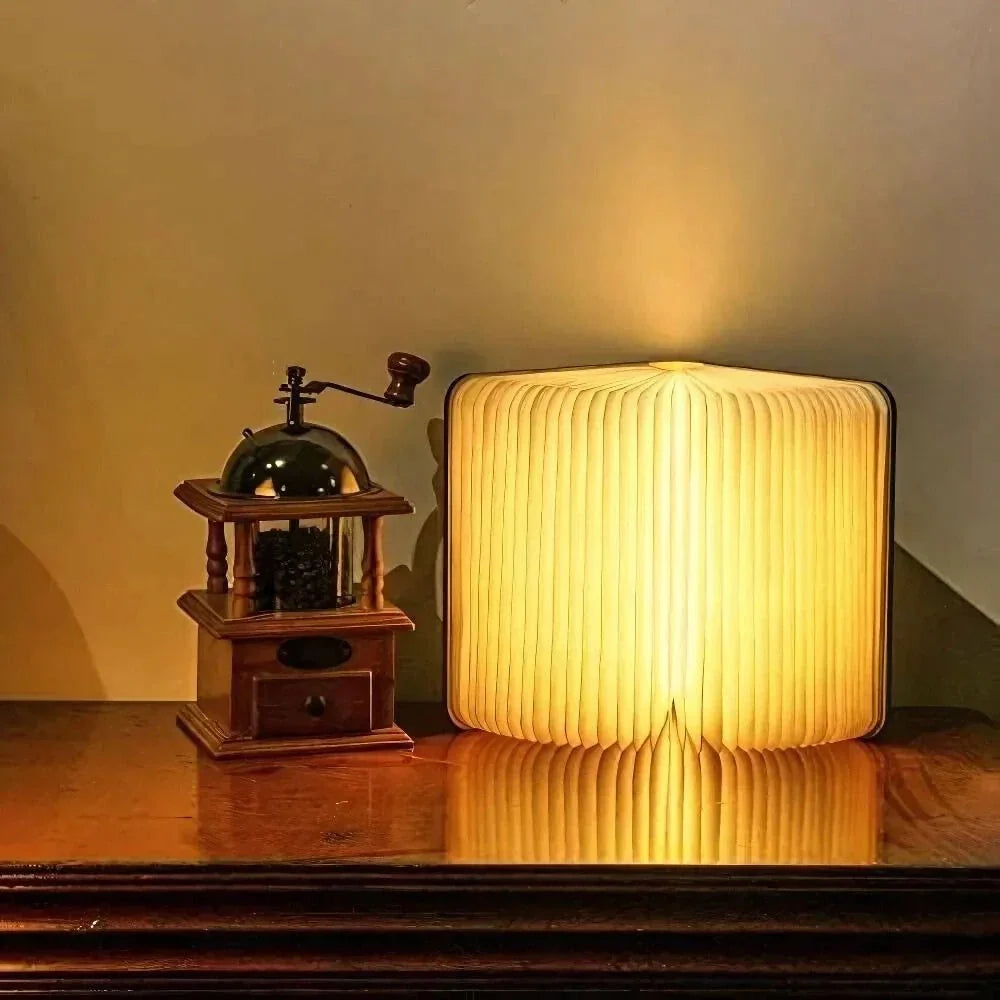 Lumibook Table Lamp