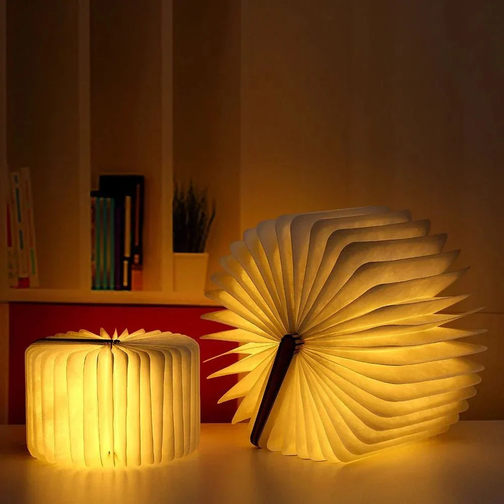Lumibook Table Lamp