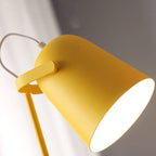 Nordic Metal LED Desk Lamp