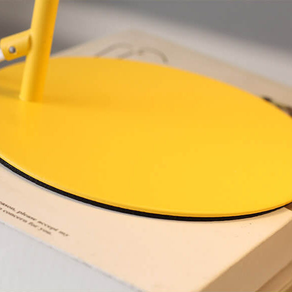 Nordic Metal LED Desk Lamp