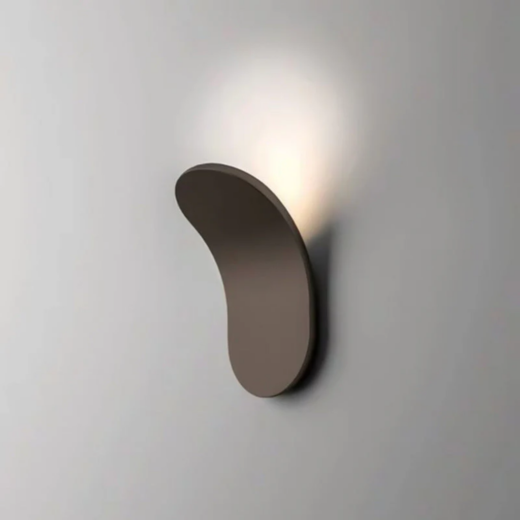Nordic Minimalist LED Wall Lamp