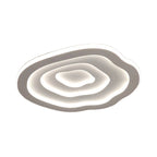 Ripple LED Ceiling Lamp