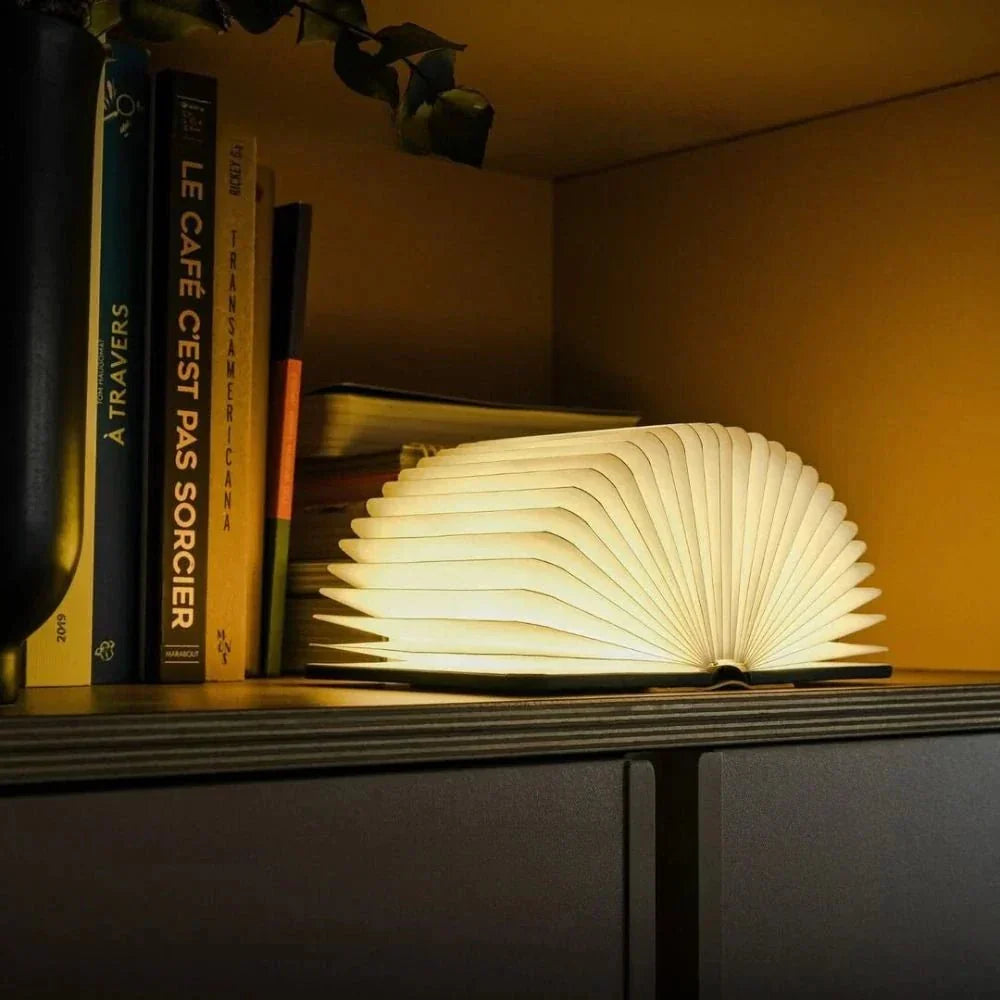 Lumibook Table Lamp