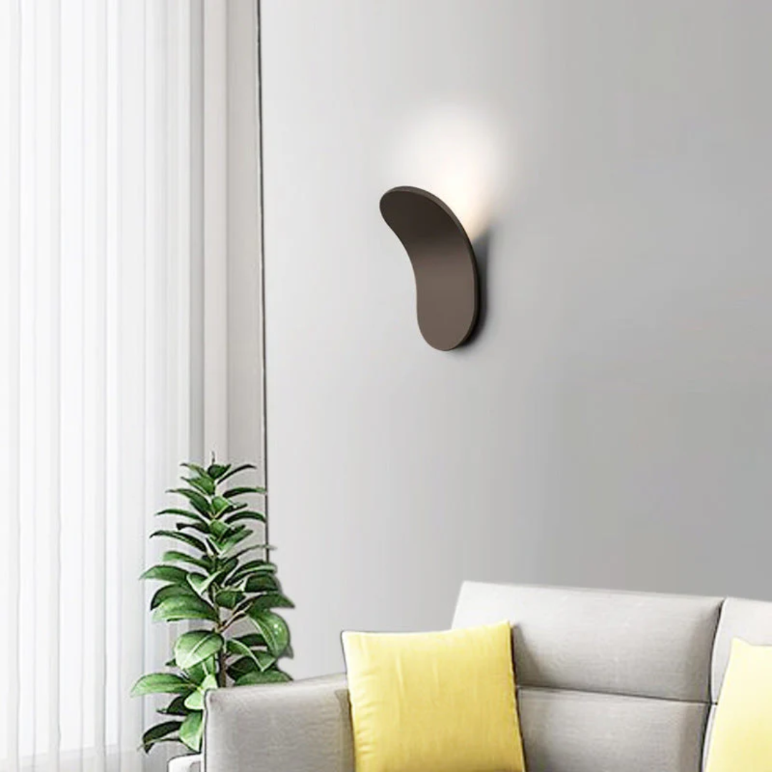 Nordic Minimalist LED Wall Lamp