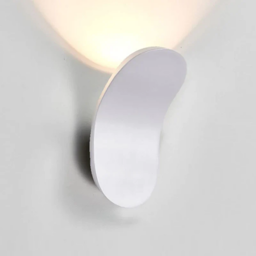 Nordic Minimalist LED Wall Lamp