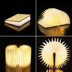 Lumibook Table Lamp