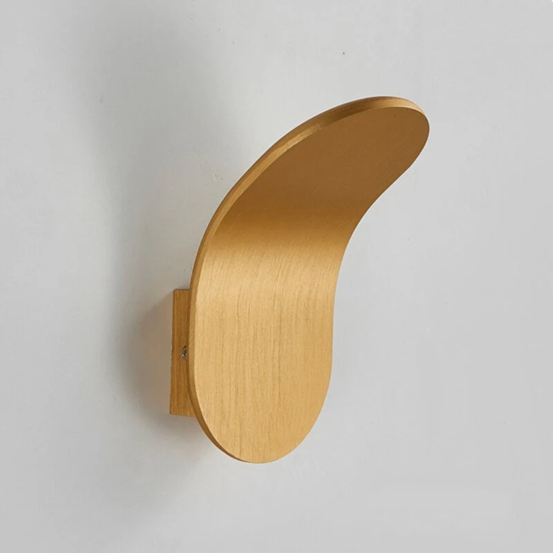 Nordic Minimalist LED Wall Lamp