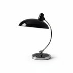 ScandiArc Table Lamp
