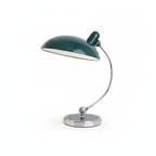 ScandiArc Table Lamp