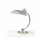 ScandiArc Table Lamp