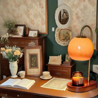Adjustable Candle Warmer Lamp