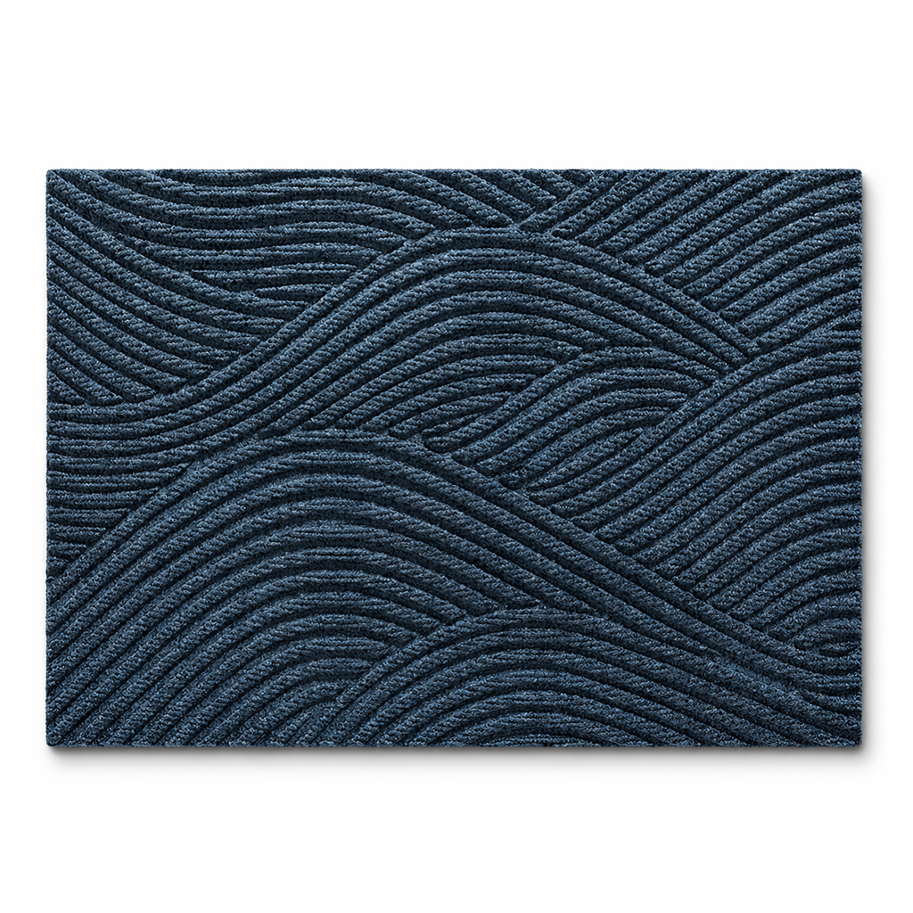 Non-Slip Entry Door Mat
