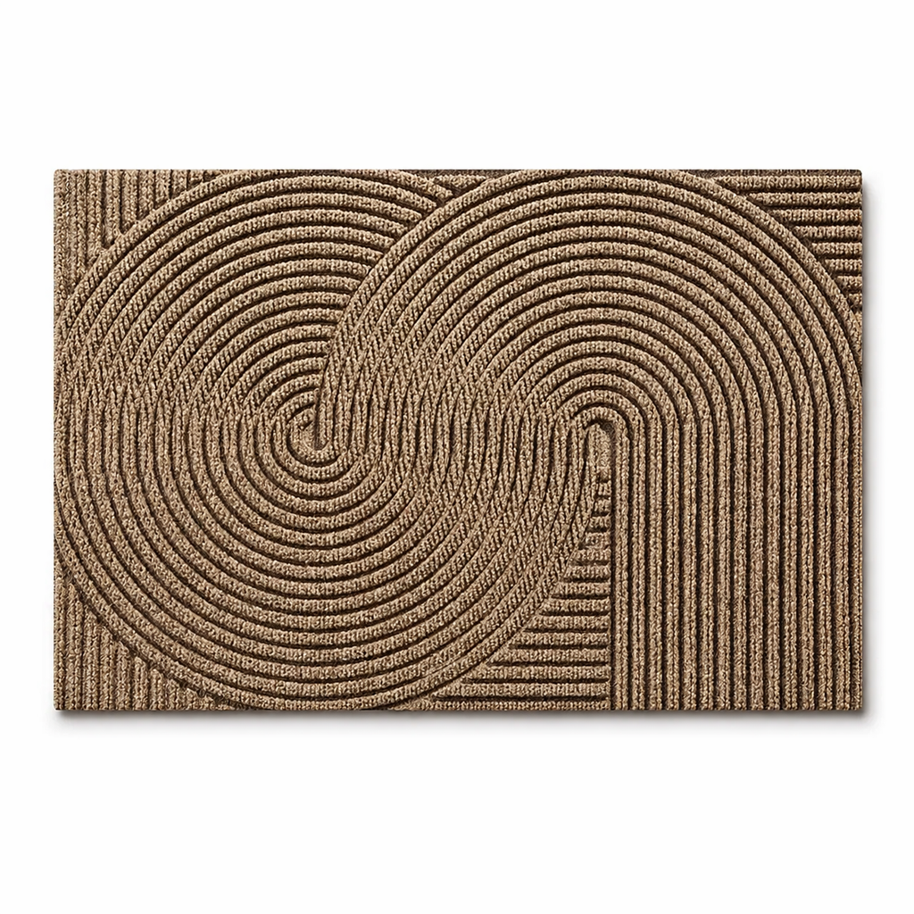 Non-Slip Entry Door Mat
