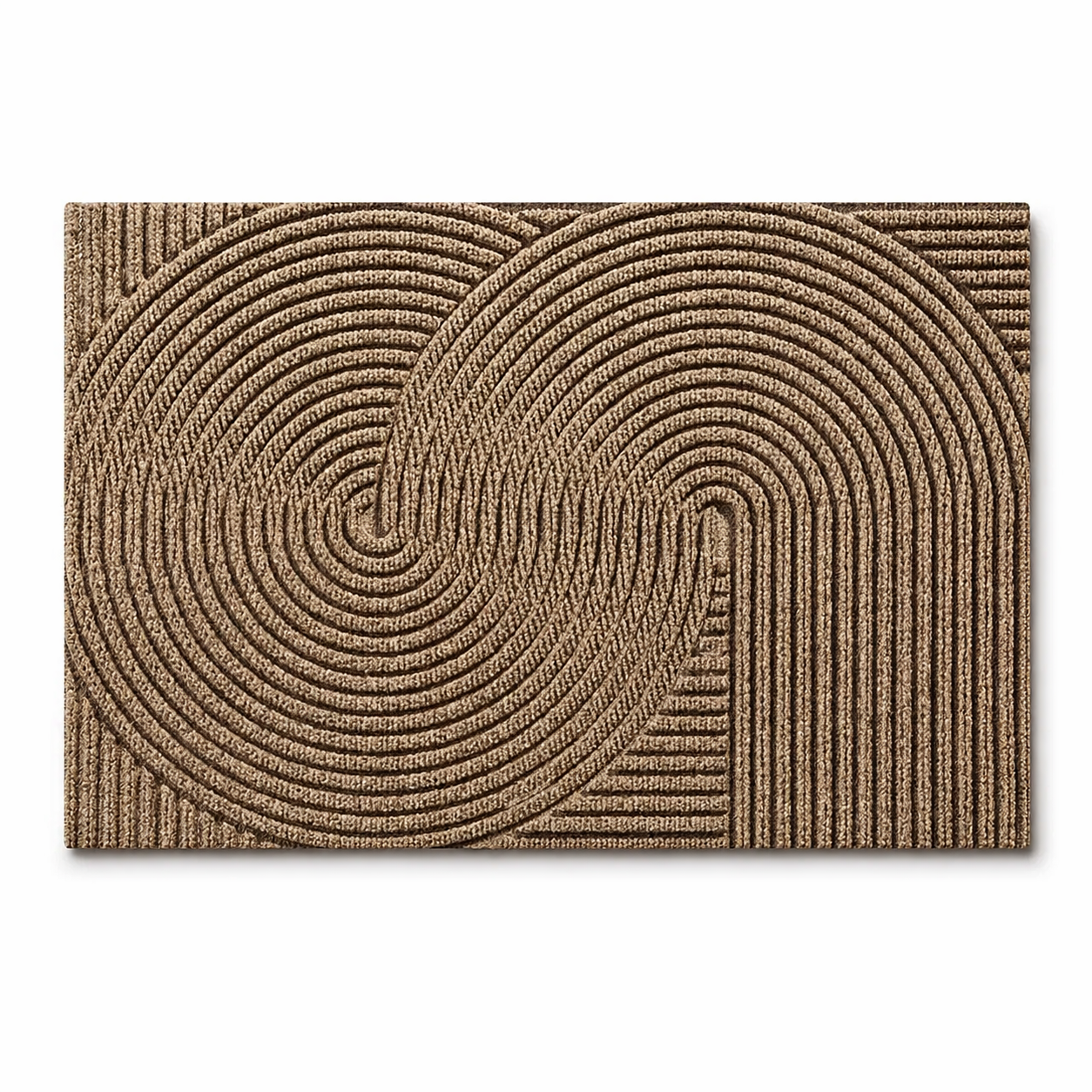 Non-Slip Entry Door Mat
