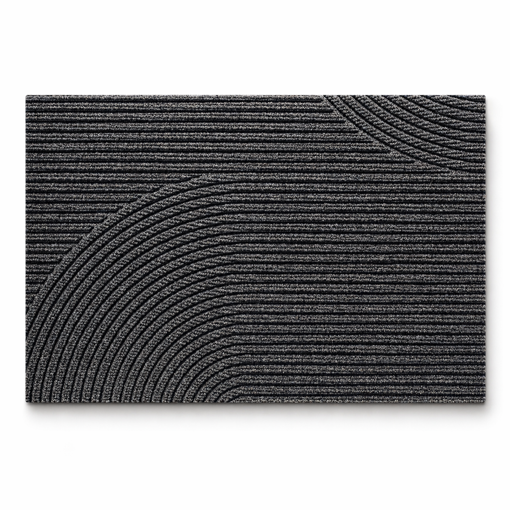 Non-Slip Entry Door Mat
