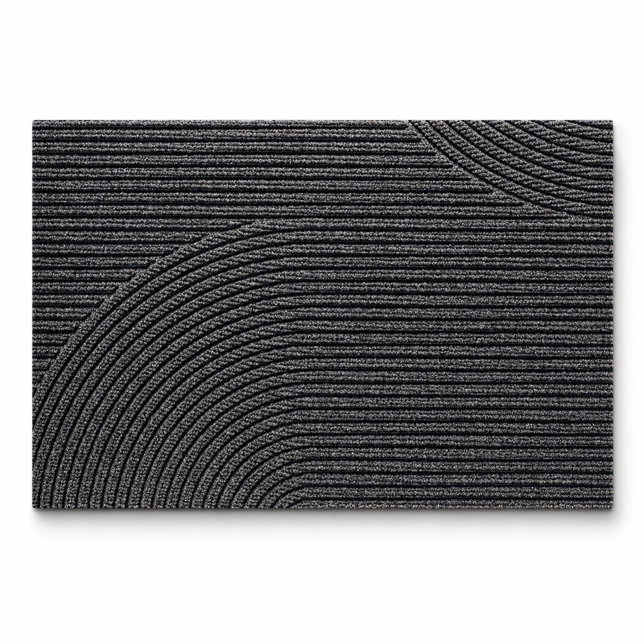 Non-Slip Entry Door Mat