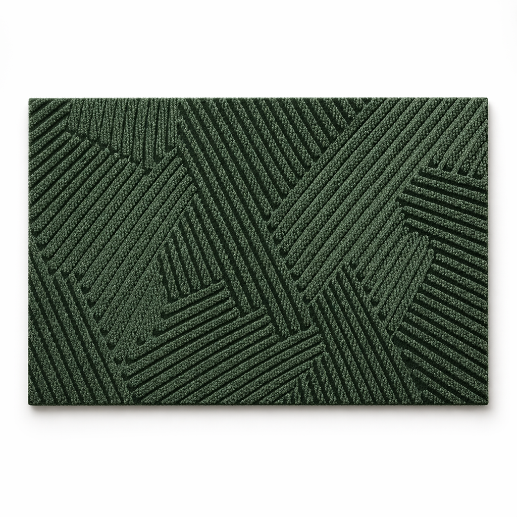 Non-Slip Entry Door Mat