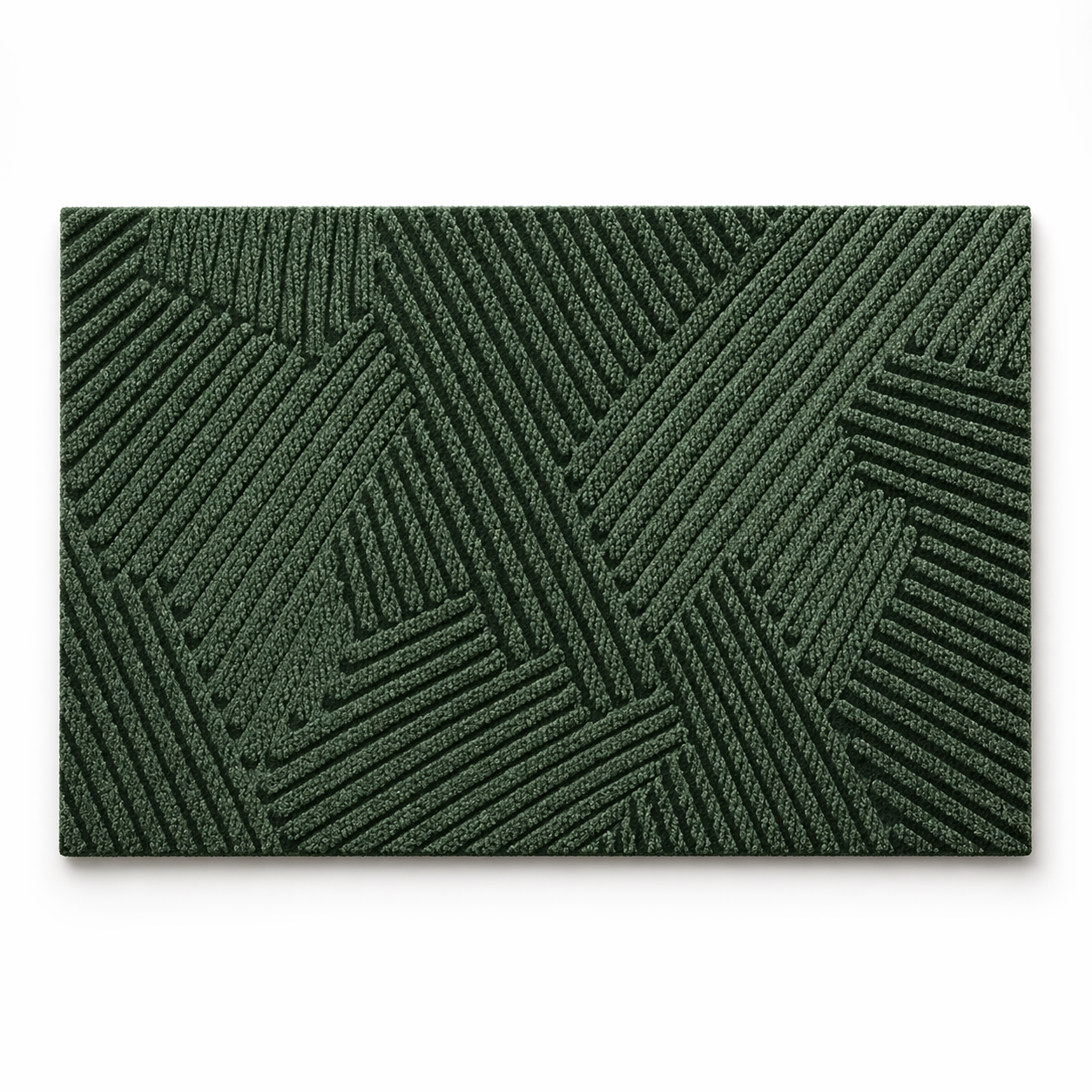 Non-Slip Entry Door Mat