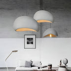 Zenith Glow LED Chandelier
