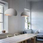 Zenith Glow LED Chandelier