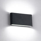 Nordic Aluminum Wall Light