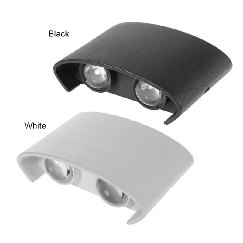 Up-Down LED Wall Sconce