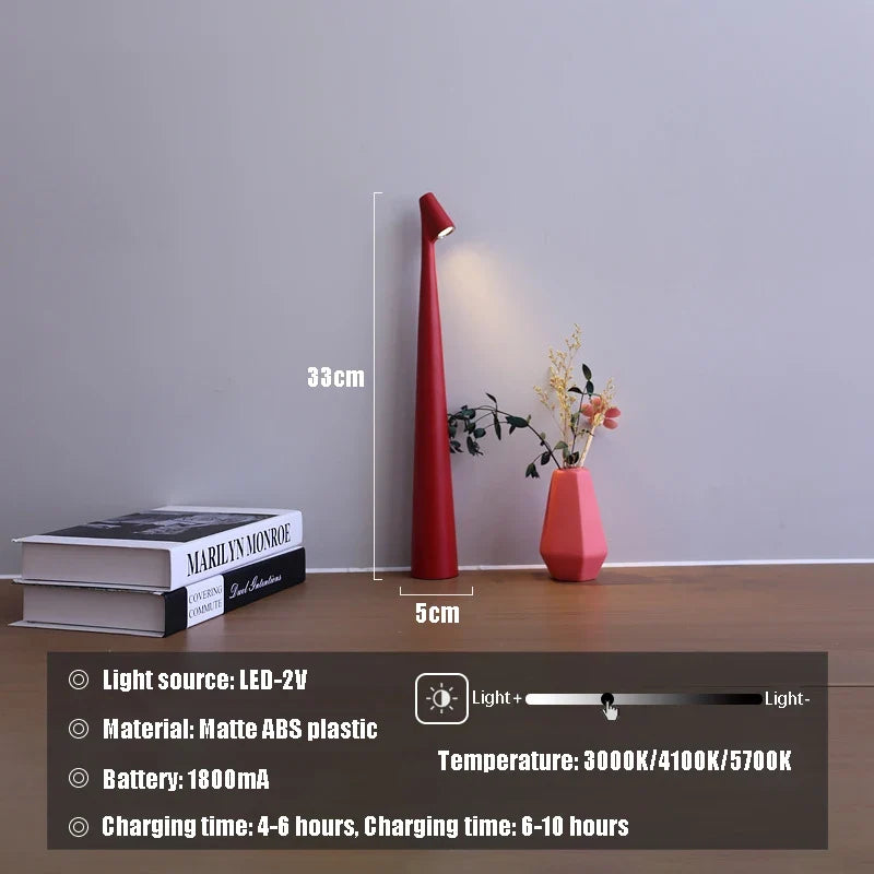 Glowora LED Table Lamp