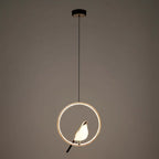 Magpie Pendant Light