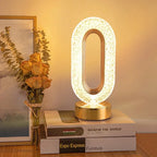 Stellora Crystal Night Light