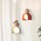 Wabi Sabi Pendant Light