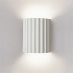 Nordic Resin Wall Lamp