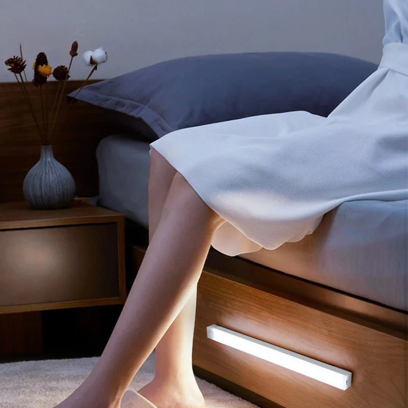 USB-C Closet Motion Sensor Light
