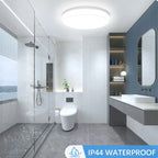 Ultra-Thin Round LED Ceiling Lamp