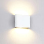 Nordic Aluminum Wall Light