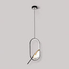 Magpie Pendant Light