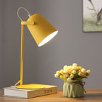 Nordic Metal LED Desk Lamp