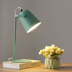 Nordic Metal LED Desk Lamp