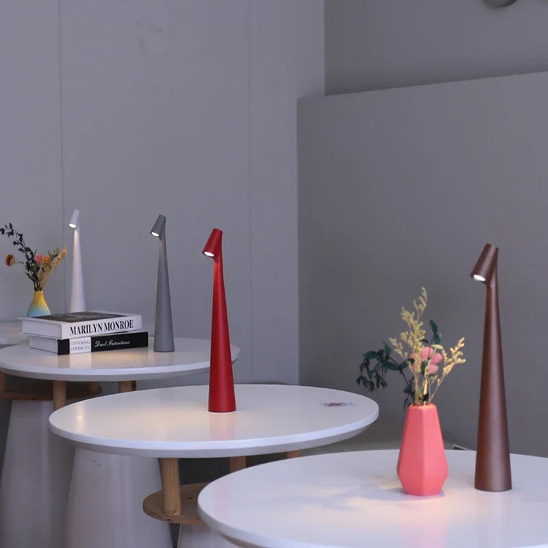 Glowora LED Table Lamp
