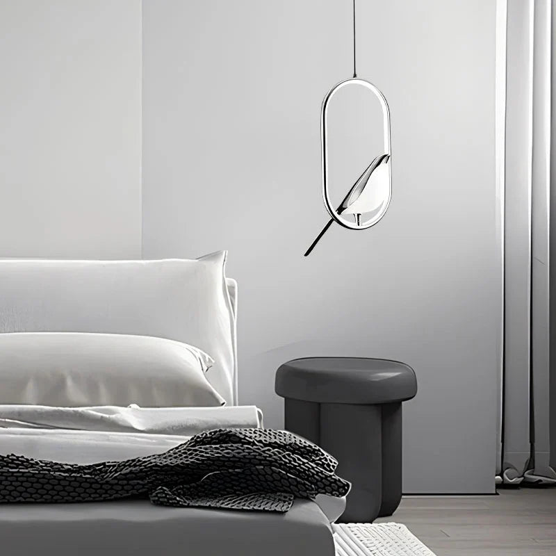 Magpie Pendant Light