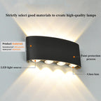 Up-Down LED Wall Sconce