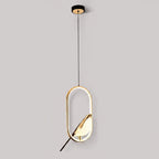 Magpie Pendant Light