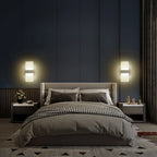Minimalist LED Wall Sconce