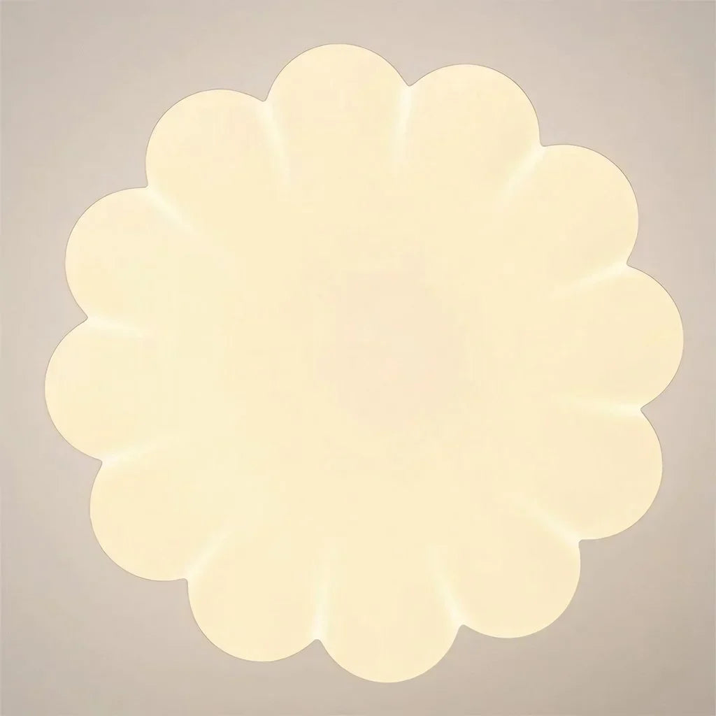 Nordic Pumpkin Pendant Light
