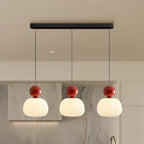 Nordic Pumpkin Pendant Light