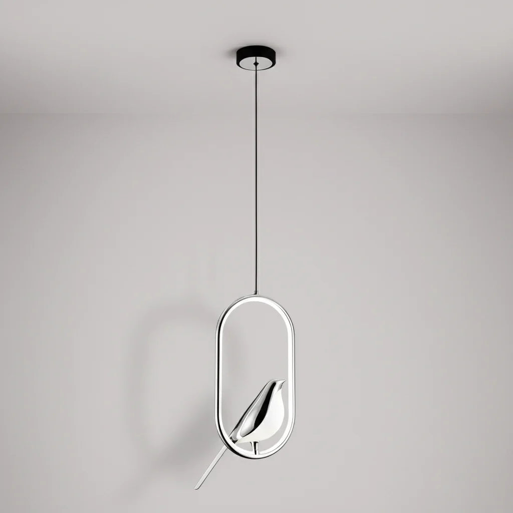 Magpie Pendant Light