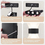 Up-Down LED Wall Sconce