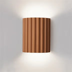 Nordic Resin Wall Lamp